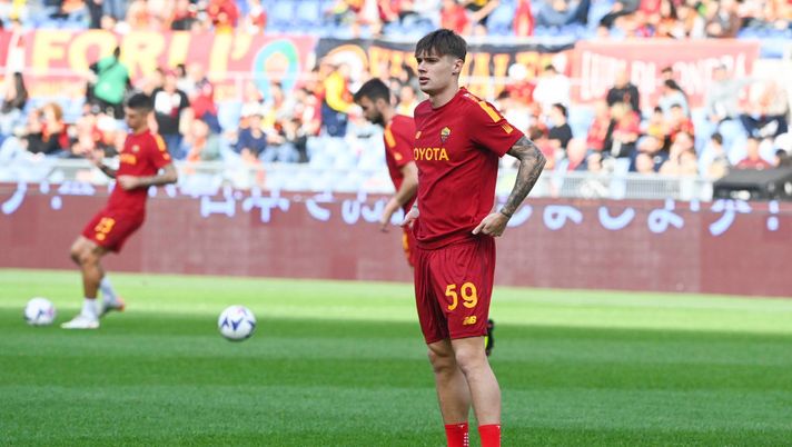 Corsie d’emergenza. La Roma sbanda ai lati - immagine 1