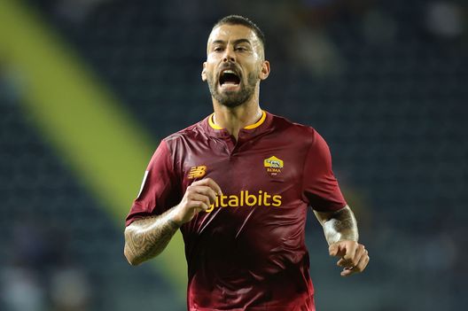 Getty Images Roma, fasce non protette: nessun assist da parte degli esterni e pochi cross utili- immagine 2