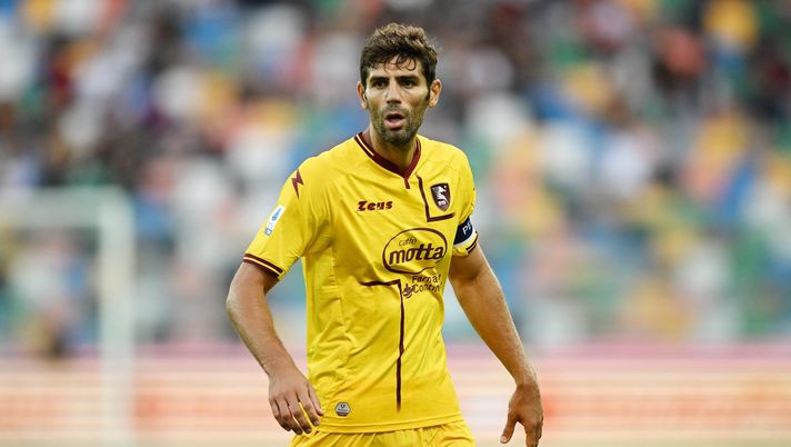 Salernitana-Milan, Fazio: 'Ochoa? Portiere di grandissima esperienza' (getty images)