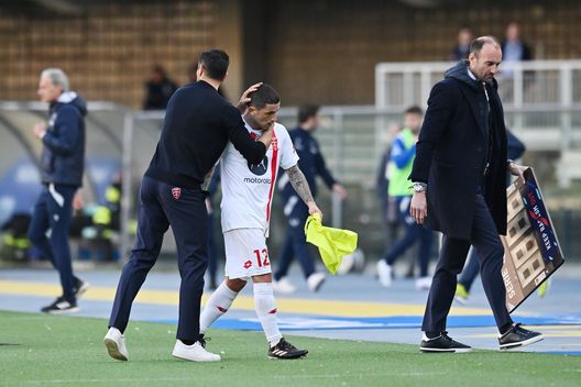 Monza, Sensi: “Infortunio brutto colpo, ma ho lavorato su me stesso. La nazionale…”- immagine 2