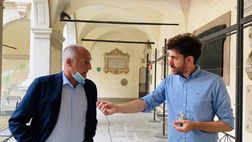 Bonavina: “Aiuteremo le società padovane a ripartire. Su stadio, Campodarsego e Maratona ecco le novità”