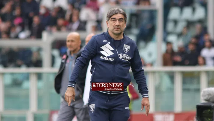 Juric, Spalletti fa otto su otto. Col Napoli sorprendono le scelte iniziali - immagine 1