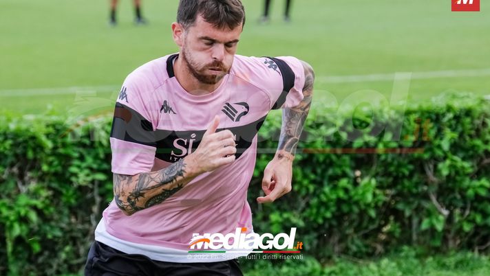 Palermo, verso il Parma: Broh ancora da valutare. Brunori, Marconi e Sala… - immagine 1