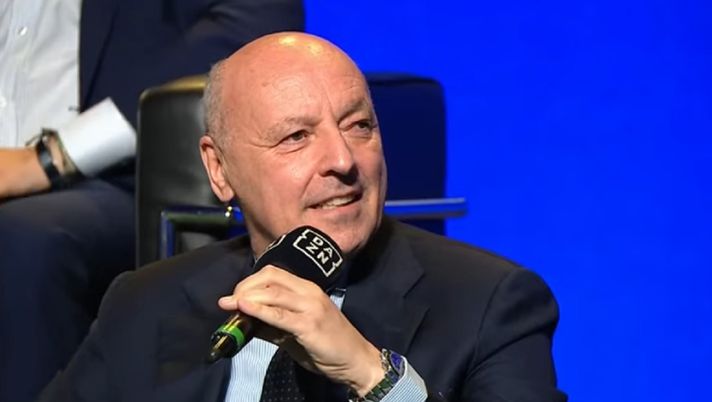 Marotta: “Serve creatività per sostituire Hakimi. Parole Mourinho sugli stipendi…” - immagine 1