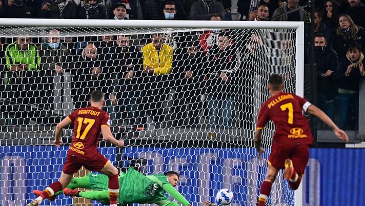Consigli Fantacalcio, 3 portieri per la 24esima giornata: la (non così scontata) fiducia a Szczesny Consigli Fantacalcio, 3 portieri per la 24esima giornata: la (non così scontata) fiducia a Szczesny - immagine 1
