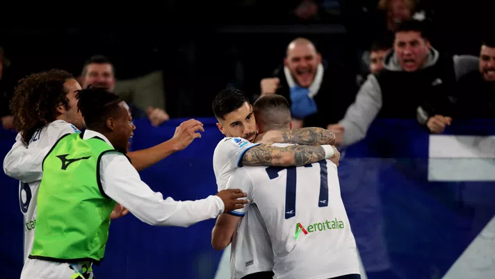 Lazio