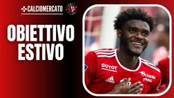 Calciomercato – Dalla Francia: “Il Milan aspetterà giugno per Brassier”