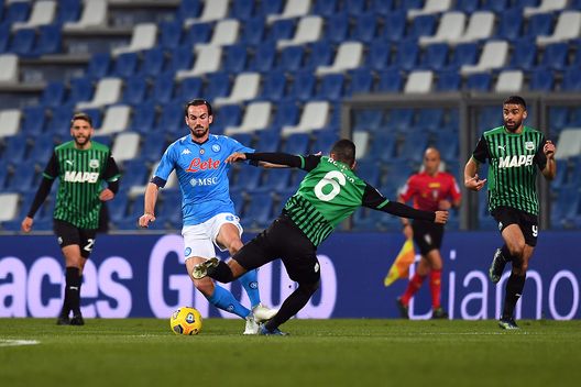 (Photo by Alessandro Sabattini/Getty Images) (Photo by Alessandro Sabattini/Getty Images)