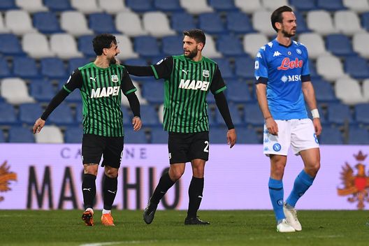 (Photo by Alessandro Sabattini/Getty Images) (Photo by Alessandro Sabattini/Getty Images)