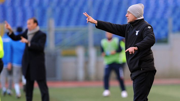 Serie negativa di Ballardini in Europa Serie negativa di Ballardini in Europa