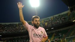 Nocerino: “Il Palermo non deve mollare. Milan, punta l’Europa League. Ibra a Sanremo…”