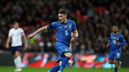 Italia-Polonia, Belotti: “Siamo una famiglia, dedichiamo la vittoria a tutti gli italiani”