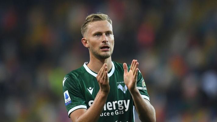 FORMAZIONI UFFICIALI – La scelta su Barak e Zaccagni! Fuori Dzeko e Vidal - immagine 1