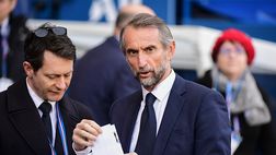 Psg, il direttore generale Jean-Claude Blanc lascia il club