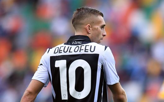 Deulofeu Deulofeu