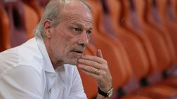 Bologna, Sabatini: “Mihajlovic? Via solo per un club. Roma, i Friedkin non mi convincono per un motivo”