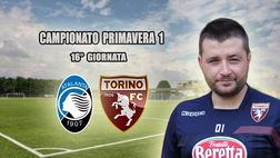 Primavera, Atalanta-Torino 2-1