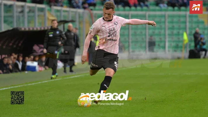 Palermo calcio
