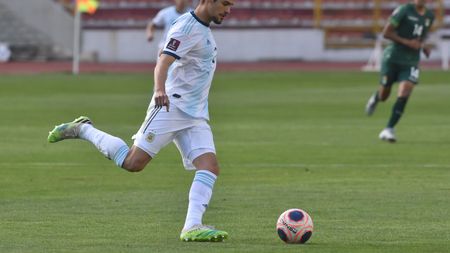 Martinez Quarta, getty images