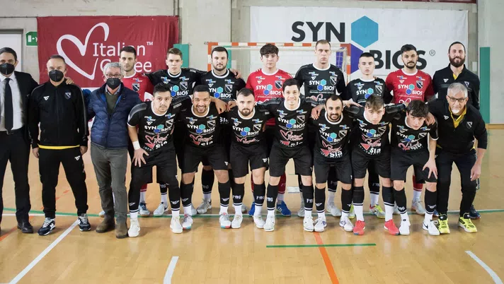 Syn-Bios Petrarca, campionato in pausa fino al 13 febbraio. Occhi sul mercato - immagine 1