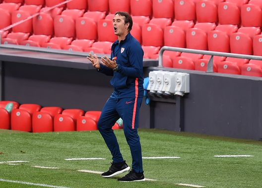 Lopetegui (getty images) Lopetegui (getty images)