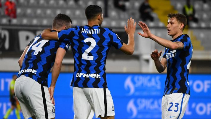 Getty Images Getty Images