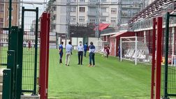 La Gazzetta dello Sport: “Il Toro nell’arena”