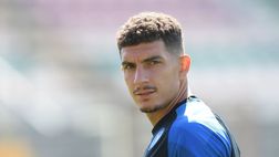 FOTO Compleanno Di Lorenzo, il Napoli festeggia il suo Capitano in ritiro