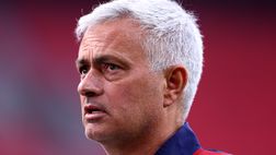 Siviglia-Roma, Mourinho non ha mai perso una finale europea | VIDEO