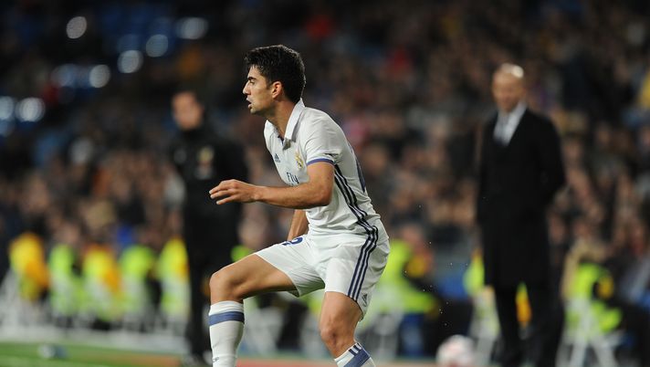 Real Madrid, Enzo Zidane: “Mio papà di nuovo in blancos? Sceglie sempre col cuore, ho fiducia in lui” 