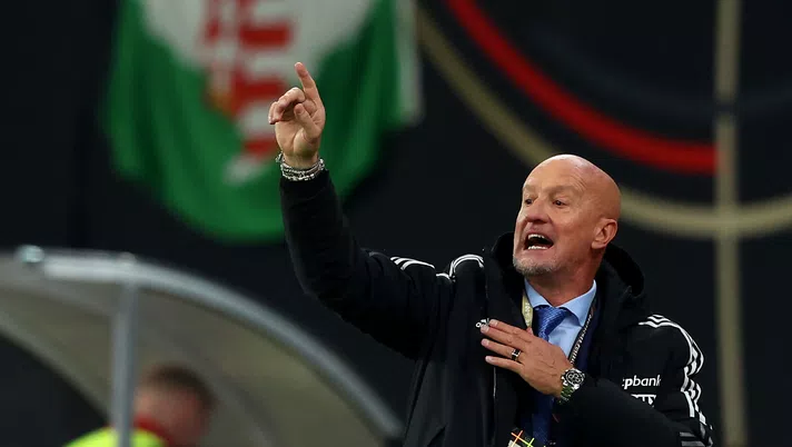 Ungheria, il CT Rossi: “Kvara è inarrestabile. Il Napoli può vincere la Champions” - immagine 1
