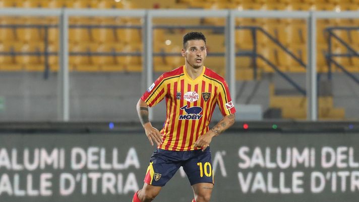 (Photo by Maurizio Lagana/Getty Images) 