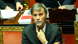 Delrio: “Ci sono le condizioni per la ripresa del calcio”