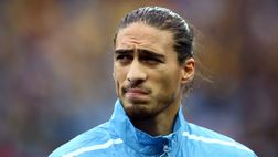 Lazio, ufficiale l’arrivo di Caceres