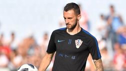Inter, Brozovic titolare contro l’Argentina? In Croazia svelano un indizio