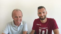 Cittadella, tutto confermato: ufficializzata la cessione di Scappini alla Reggiana
