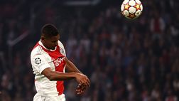 Ajax, i numeri da record di Haller: il club lo festeggia sui social