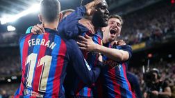 AS – Barcellona, è già ufficiale offerta Inter per Kessie. Ma non è affare fatto perché…