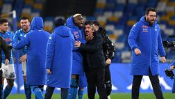 La voce e il cuore dei partenopei: “Napoli, noi ti vogliamo così”