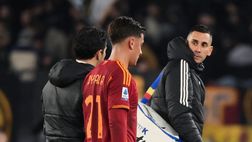 CorSport: “Dybala, attesa per gli esami: cosa filtra sui possibili tempi di recupero”