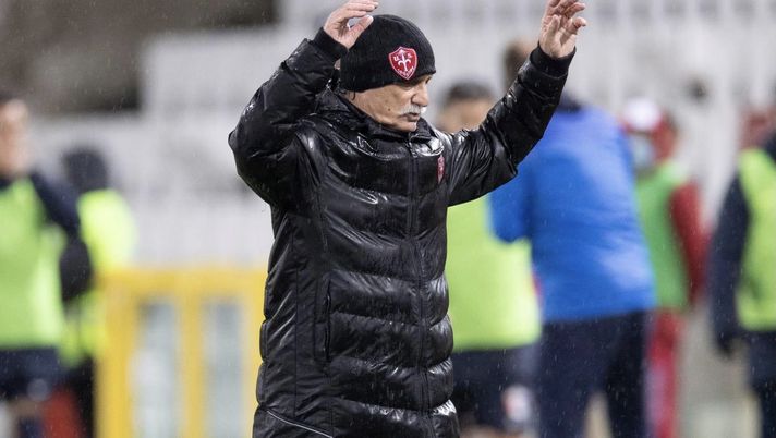 Triestina, Pillon: &#8220;Ampio distacco con Padova e Perugia, pensiamo solo a vincere&#8221;