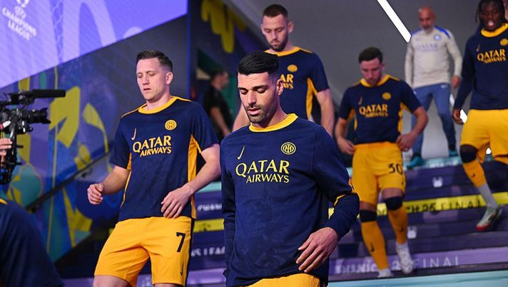 Taremi: “Fa male, non data una gioia che meritavate. Ma vi siamo grati e torneremo più forti” - immagine 1