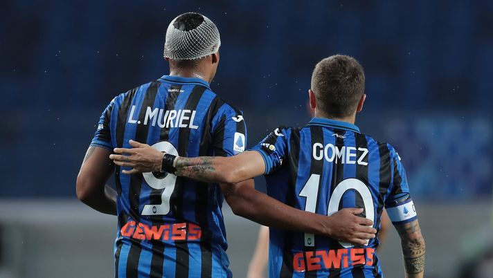 Photo by Emilio Andreoli/Getty Images 