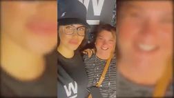 VIDEO / Wanda Nara si traveste da commessa nel suo negozio: “Mi riconosceranno?”