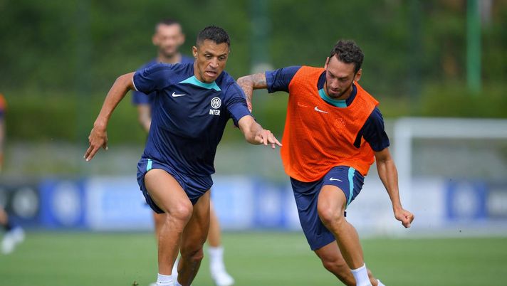 Inter, Sanchez ancora di traverso: Alexis rifiuta i petrodollari arabi dell’Al Nassr - immagine 1