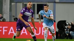 FINALE – Fiorentina-Lazio 0-3. Il dopo Vlahovic inizia con una lezione di calcio