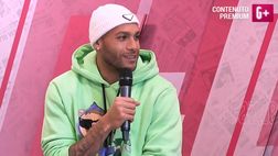 VIDEO / Novità in pista, obiettivi e sogni: Jacobs si racconta alla Gazzetta