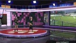SportMediagol, 29ª giornata di Serie C: il post partita di Francavilla-Palermo 2-1