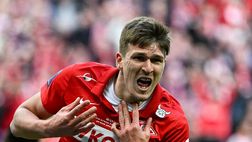 Spartak batte la Dinamo e vince la Coppa di Russia. Vanoli succede a Carrera