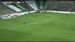 Video – Marchwinski, gran gol in Europa League: il Lech Poznan vorrebbe trattenerlo